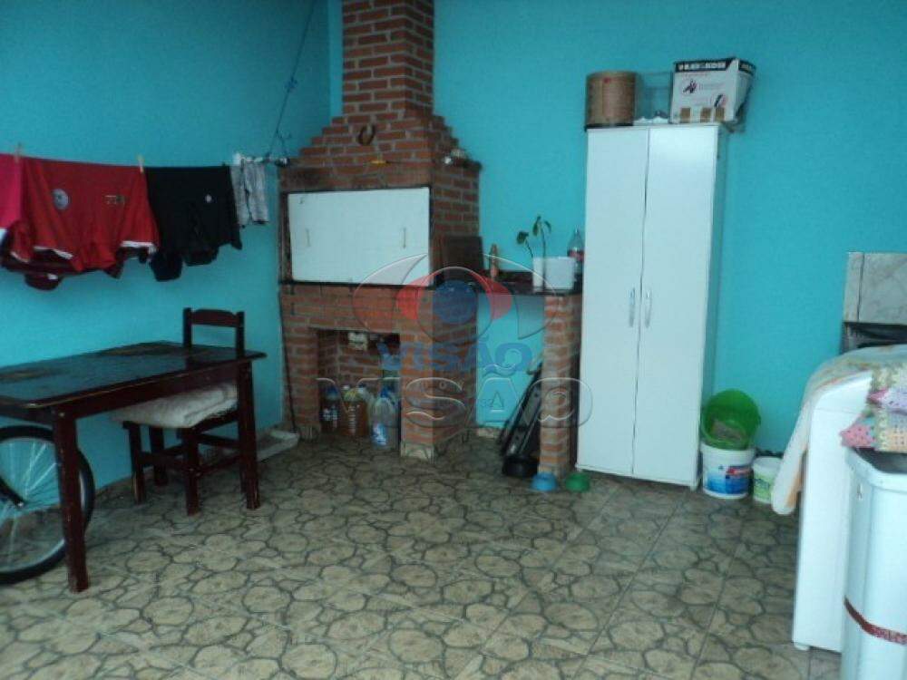Casa - Sobrado à venda no Jardim Adriana:
