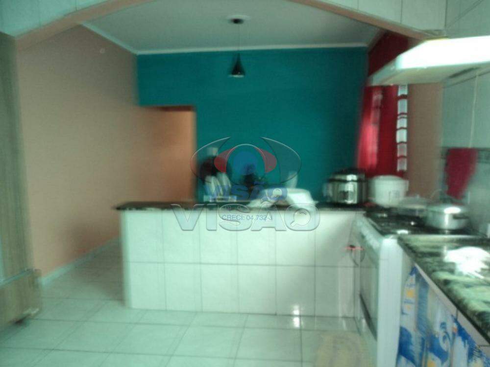 Casa - Sobrado à venda no Jardim Adriana: