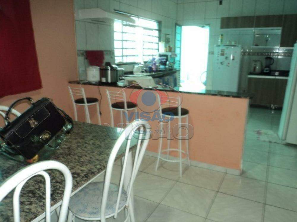 Casa - Sobrado à venda no Jardim Adriana: