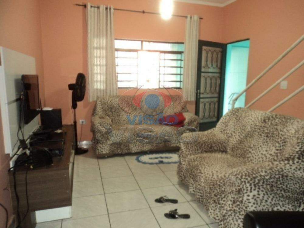 Casa - Sobrado à venda no Jardim Adriana: