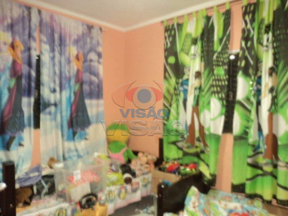 Casa - Sobrado à venda no Jardim Adriana: