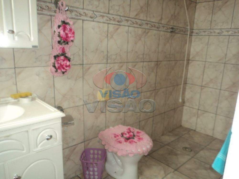 Casa - Sobrado à venda no Jardim Adriana: