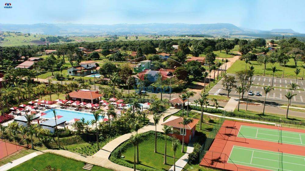 Terreno em condomínio à venda no Ninho Verde Ii: 