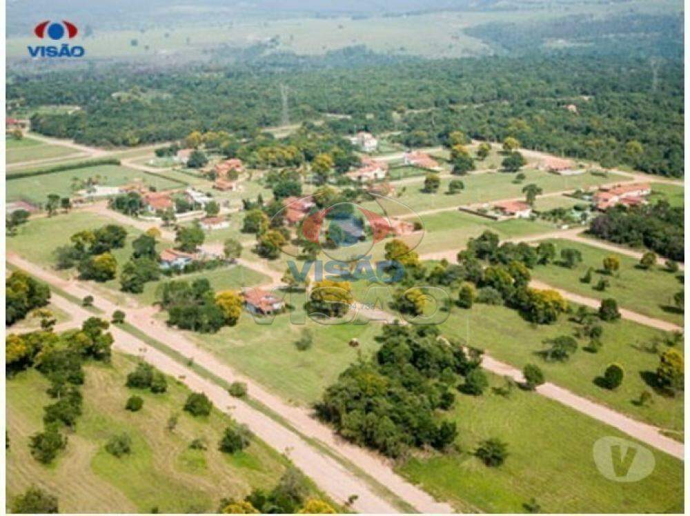 Terreno em condomínio à venda no Ninho Verde Ii: