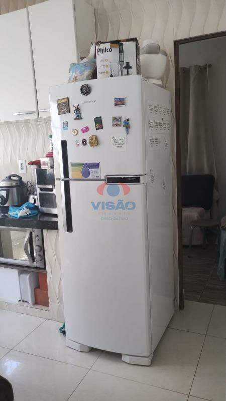 Casa à venda no Jardim Umuarama: