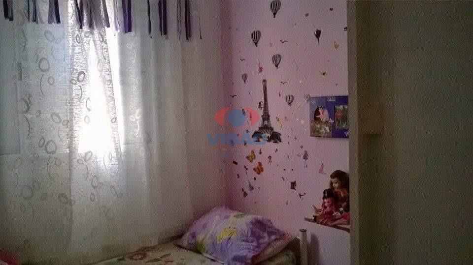 Casa à venda no Jardim Umuarama: 