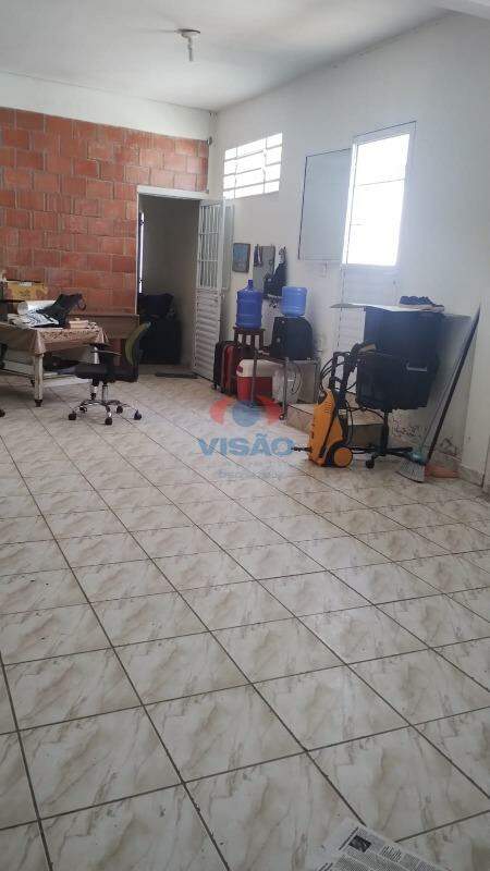 Casa à venda no Jardim Umuarama: 