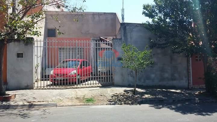 Casa à venda no Jardim Umuarama: 