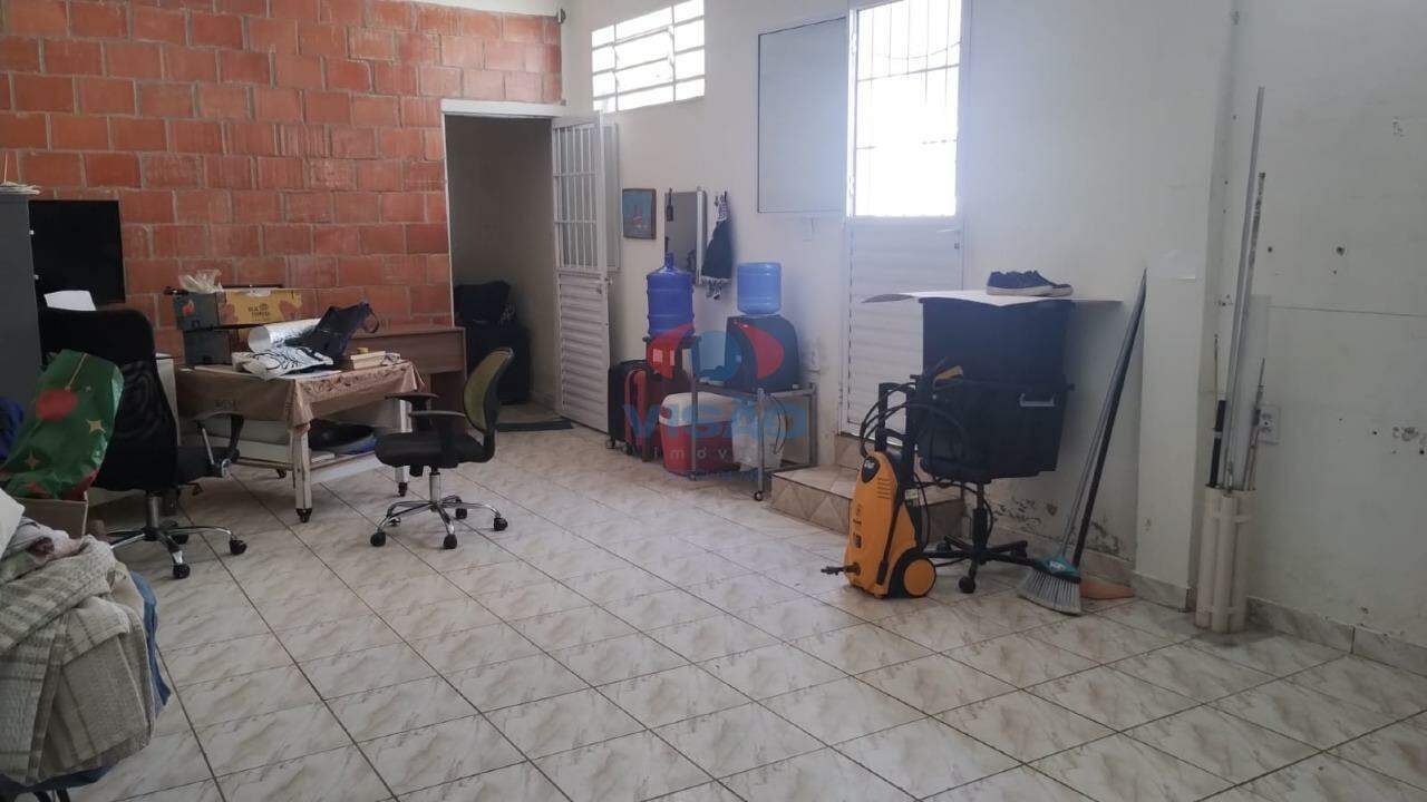 Casa à venda no Jardim Umuarama: