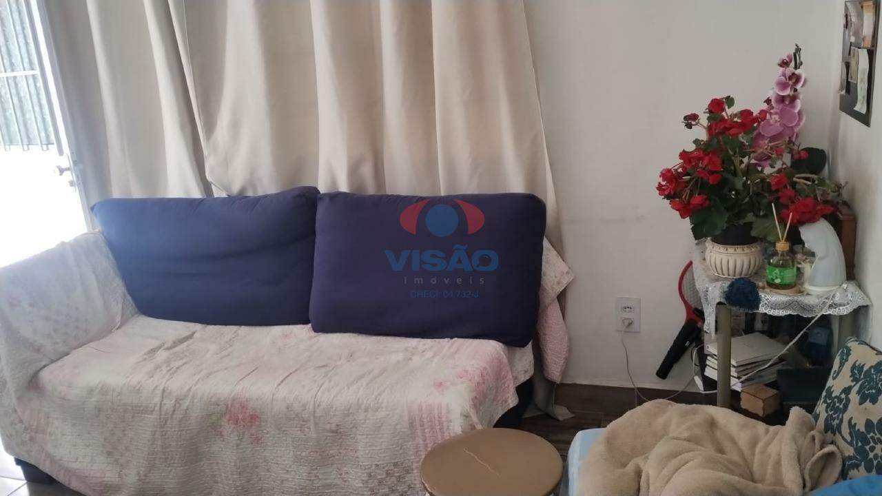 Casa à venda no Jardim Umuarama: