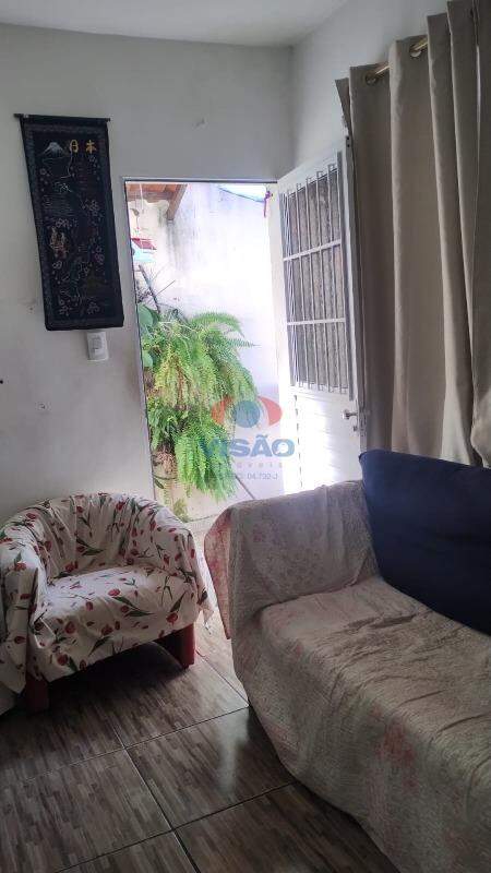 Casa à venda no Jardim Umuarama: