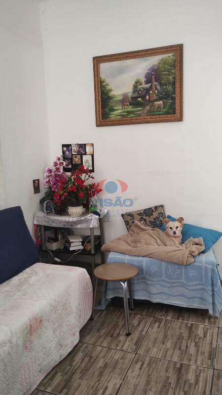 Casa à venda no Jardim Umuarama: