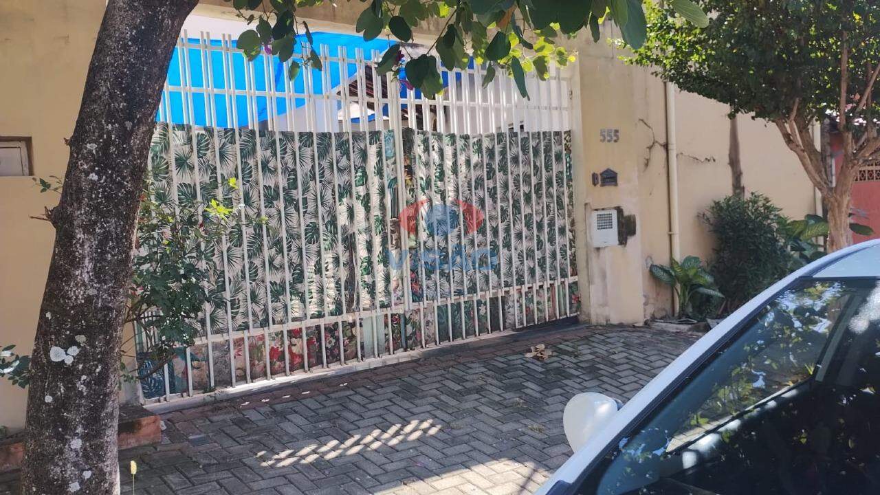 Casa à venda no Jardim Umuarama: 