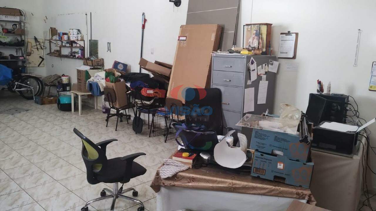 Casa à venda no Jardim Umuarama: