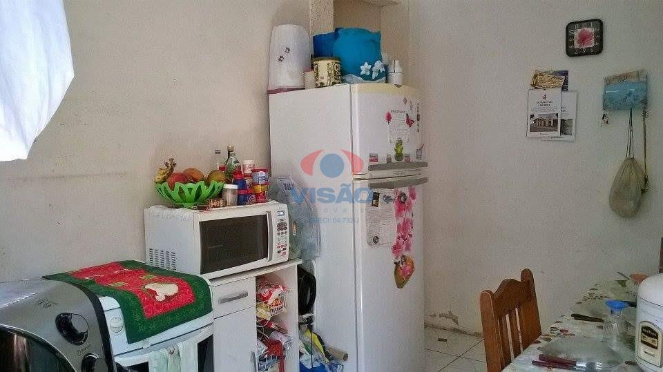 Casa à venda no Jardim Umuarama: 