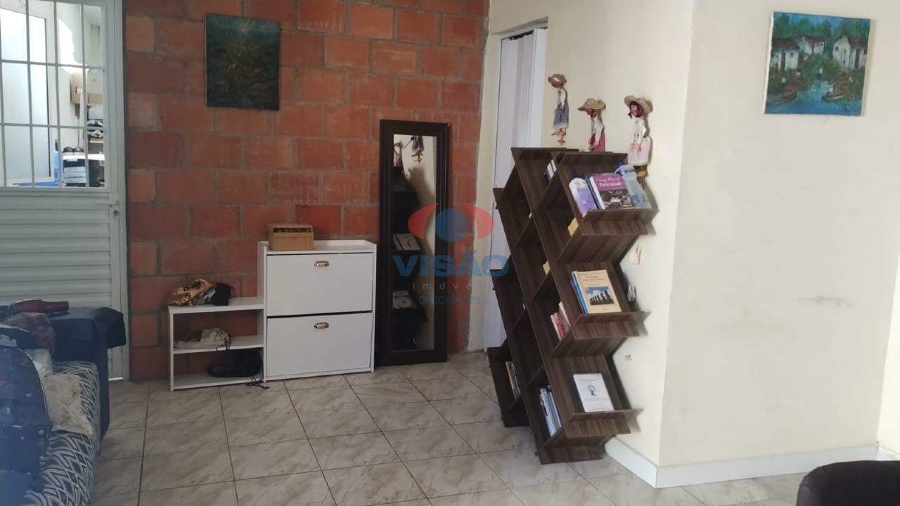 Casa à venda no Jardim Umuarama: