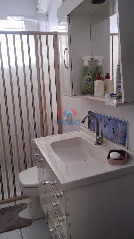 Casa à venda no Jardim Umuarama: