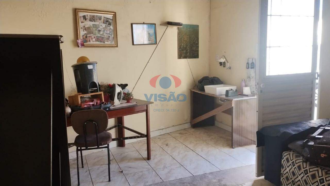 Casa à venda no Jardim Umuarama: