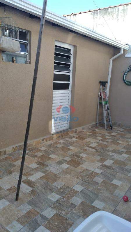 Casa à venda no Jardim Umuarama: