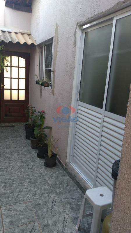 Casa à venda no Jardim Umuarama: