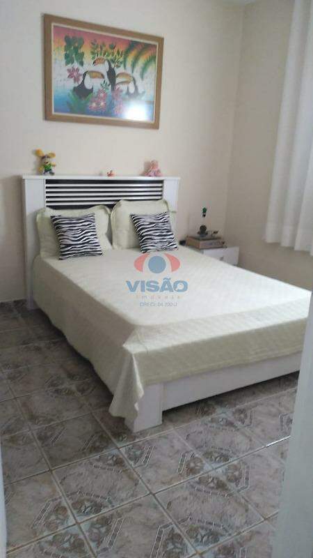 Casa à venda no Jardim Umuarama: