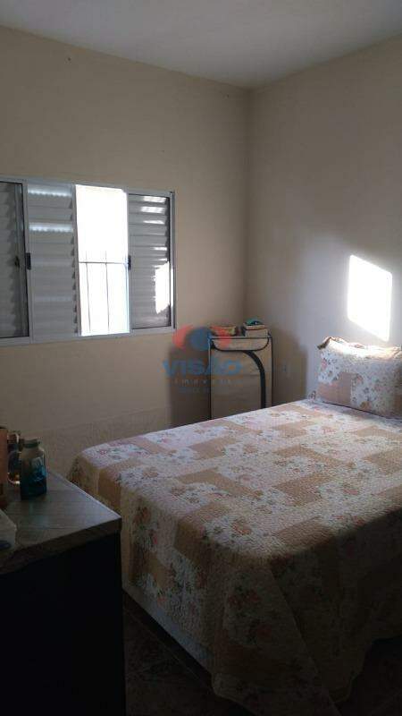 Casa à venda no Jardim Umuarama: