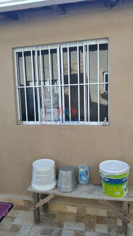 Casa à venda no Jardim Umuarama: