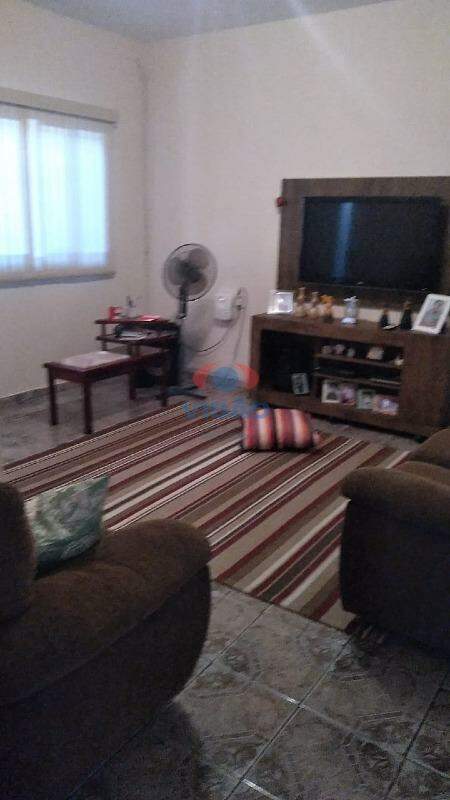 Casa à venda no Jardim Umuarama: