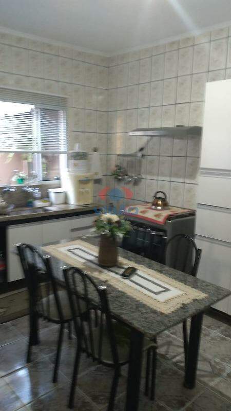 Casa à venda no Jardim Umuarama: