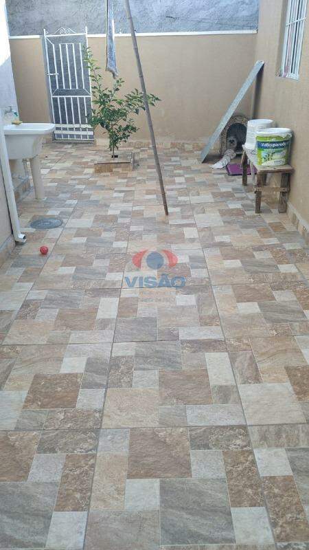 Casa à venda no Jardim Umuarama: