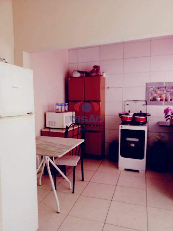 Casa à venda no Jardim Umuarama: