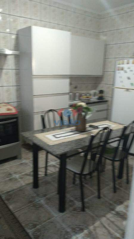 Casa à venda no Jardim Umuarama: