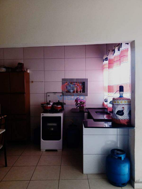 Casa à venda no Jardim Umuarama: