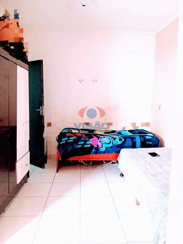 Casa à venda no Jardim Umuarama: