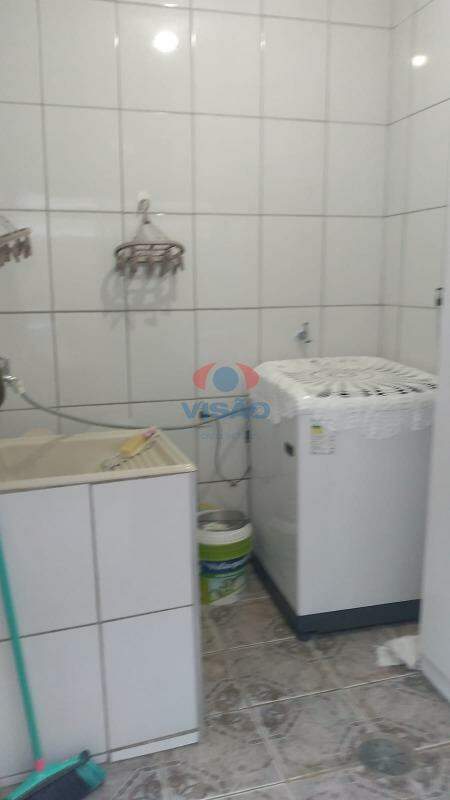 Casa à venda no Jardim Umuarama: