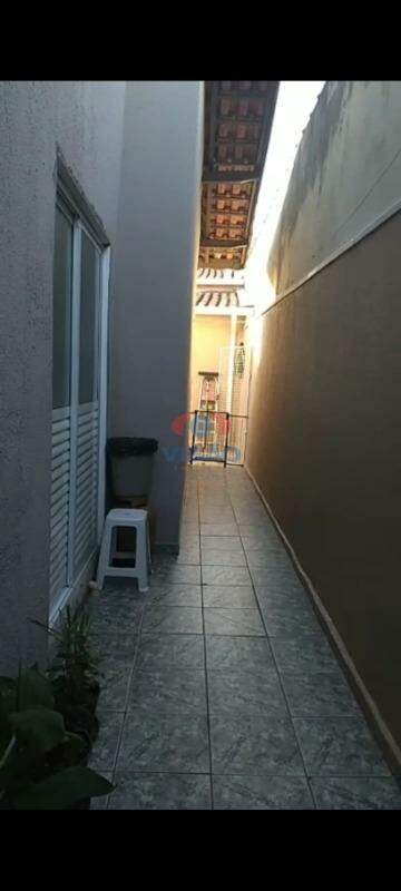 Casa à venda no Jardim Umuarama: