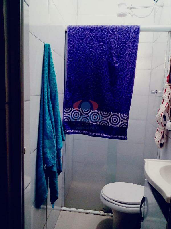 Casa à venda no Jardim Umuarama: