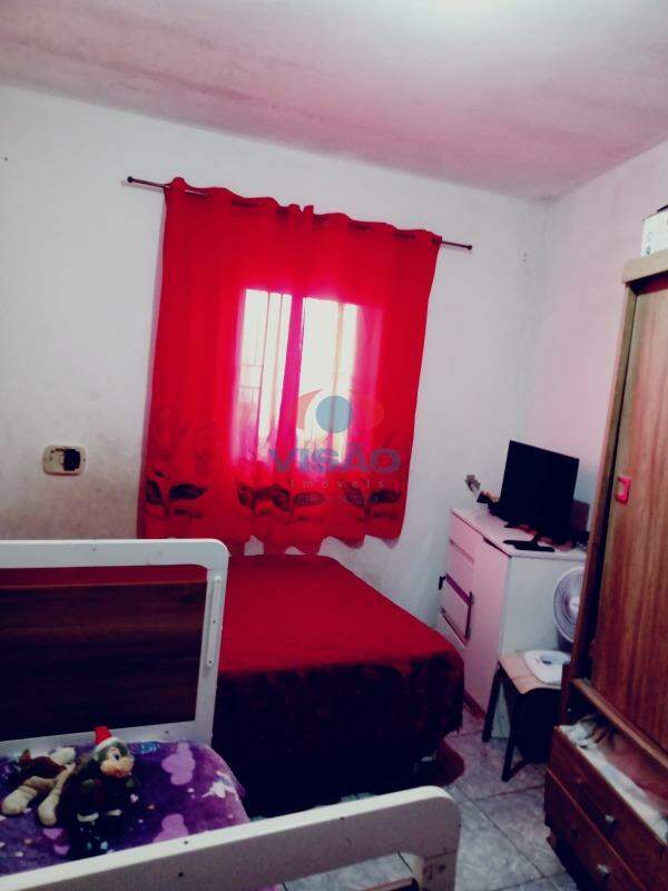 Casa à venda no Jardim Umuarama: