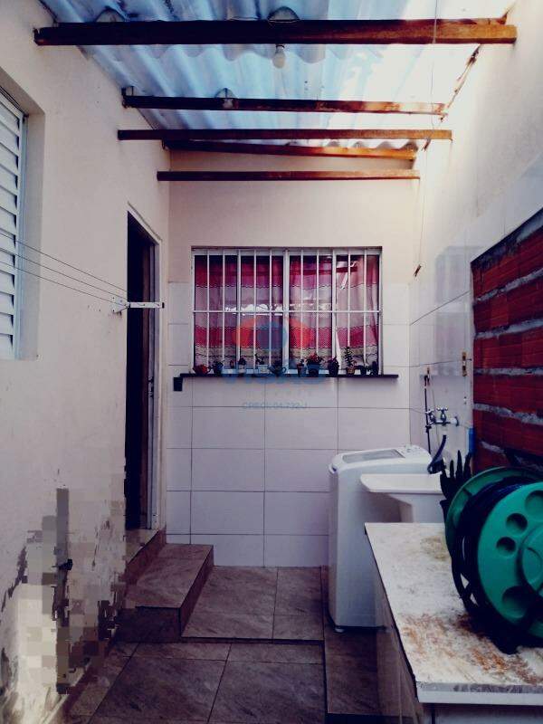 Casa à venda no Jardim Umuarama: