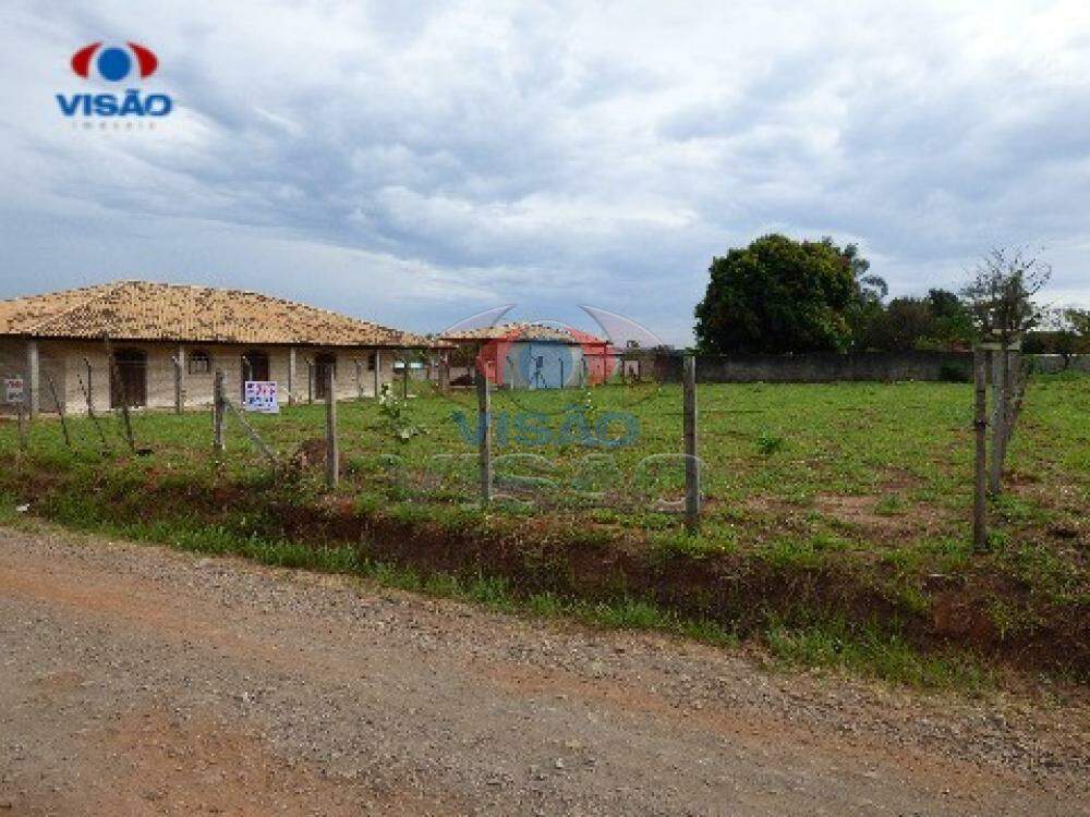 Terreno à venda no Rec Camp Int de Viracopos Gleba 1: 