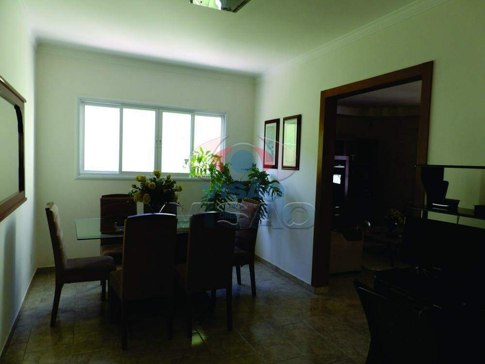 Casa à venda no Vila Todos os Santos: 