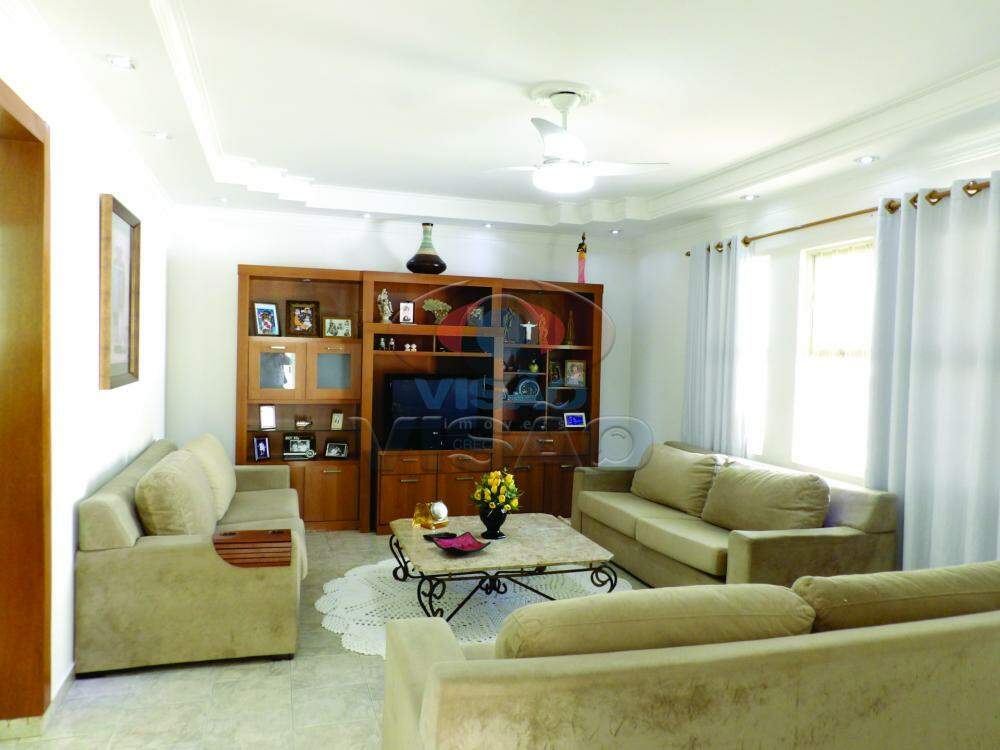 Casa à venda no Vila Todos os Santos: 