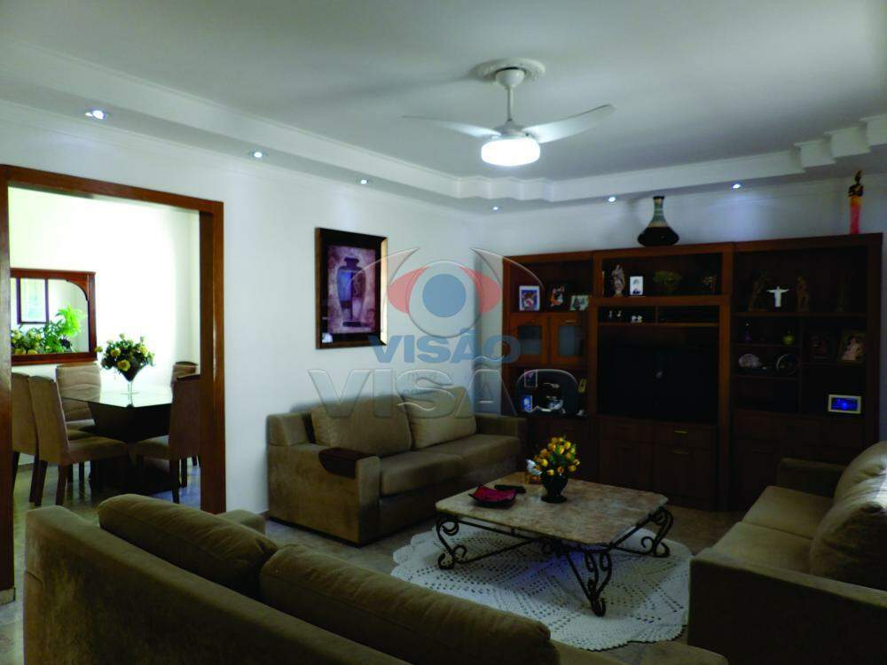 Casa à venda no Vila Todos os Santos: 