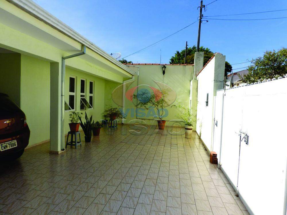 Casa à venda no Vila Todos os Santos: 