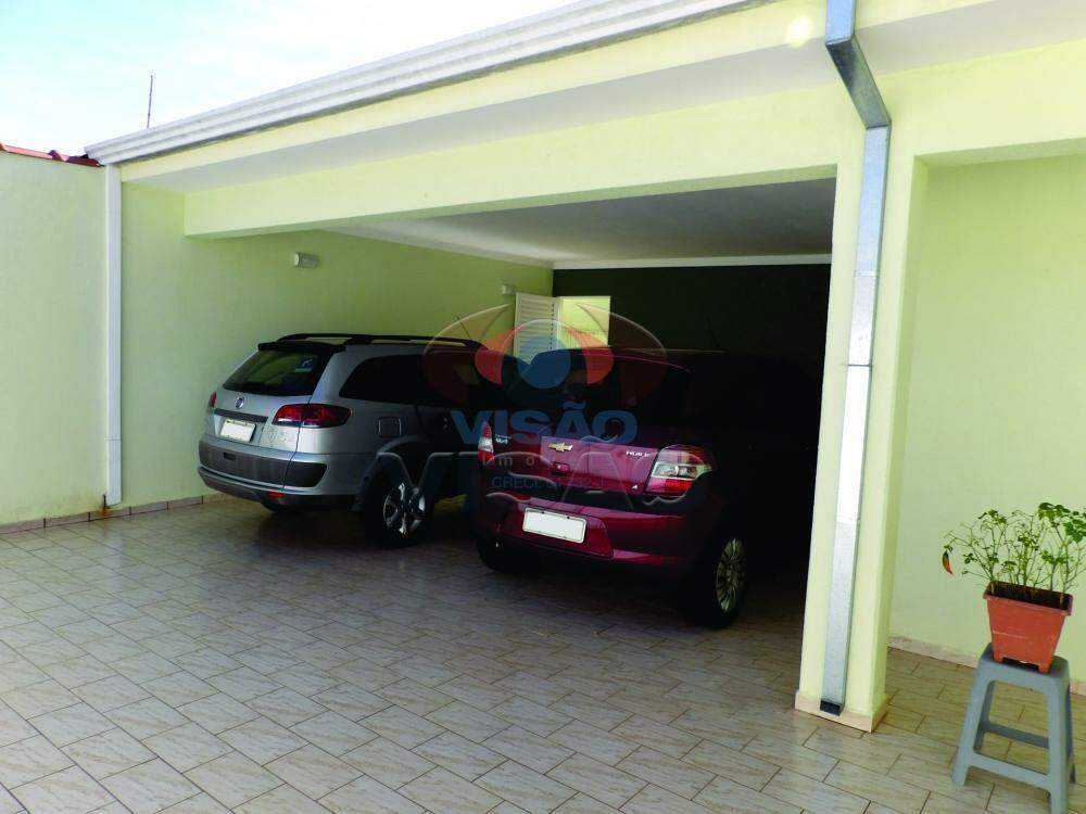 Casa à venda no Vila Todos os Santos: 