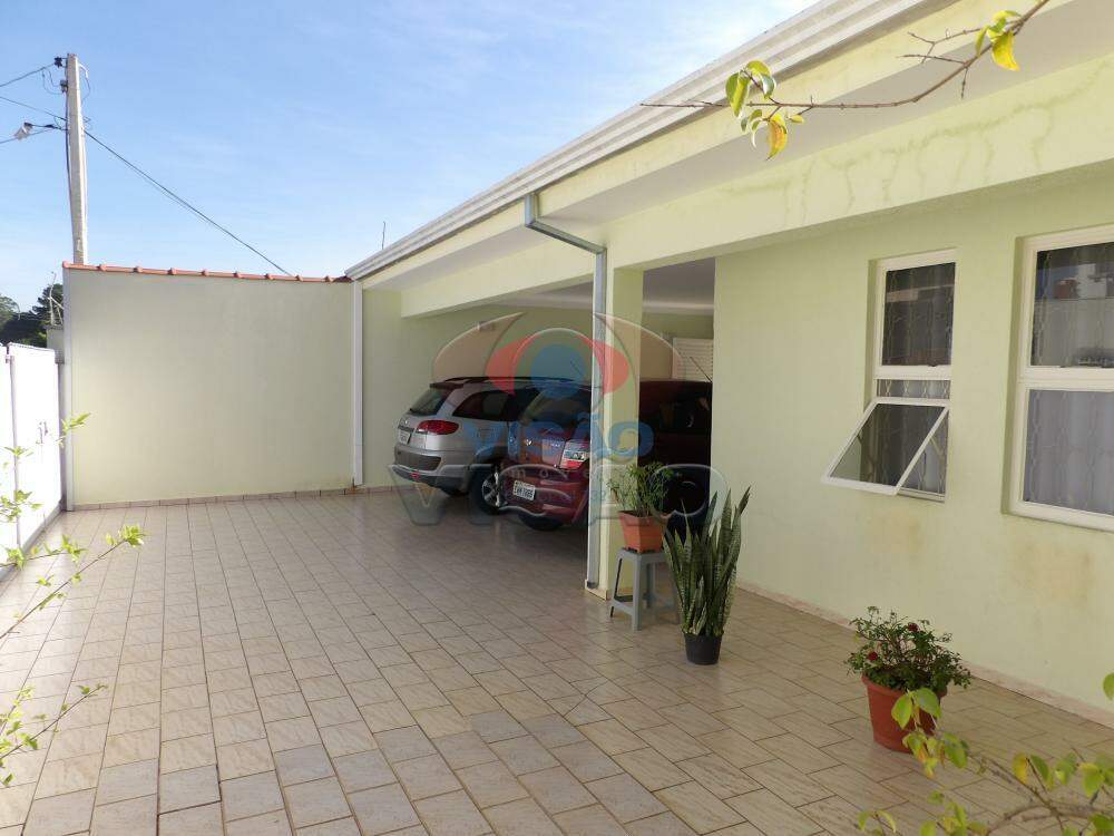 Casa à venda no Vila Todos os Santos: 