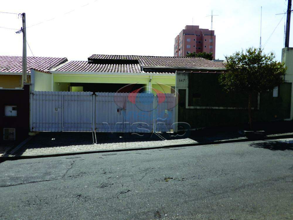 Casa à venda no Vila Todos os Santos: 