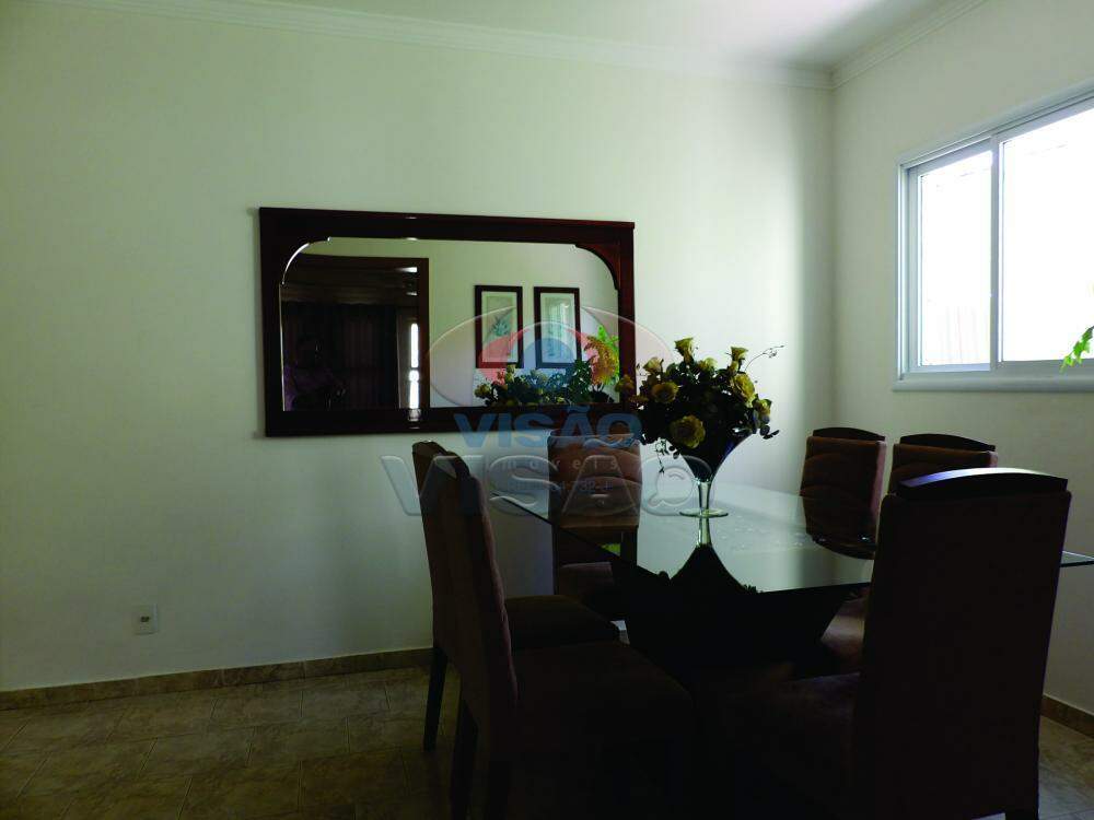 Casa à venda no Vila Todos os Santos: 