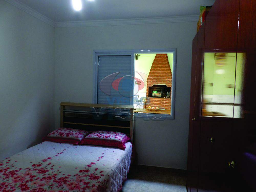 Casa à venda no Vila Todos os Santos: 