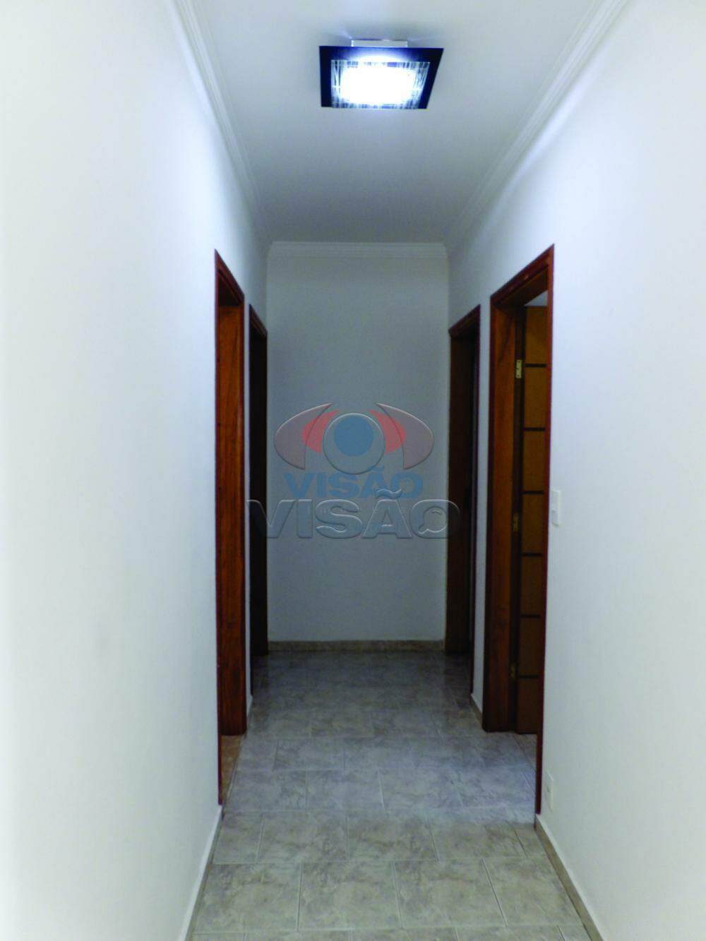 Casa à venda no Vila Todos os Santos: 